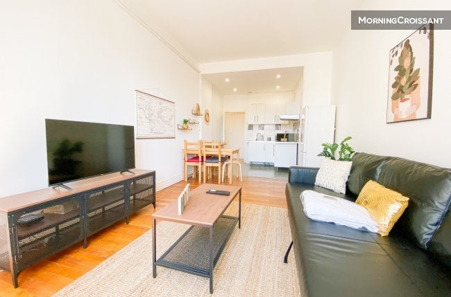 Appartement Cours Berriat à Grenoble