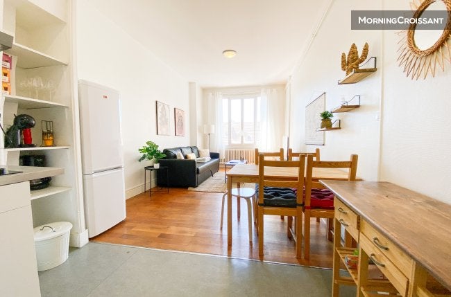 Appartement Cours Berriat à Grenoble