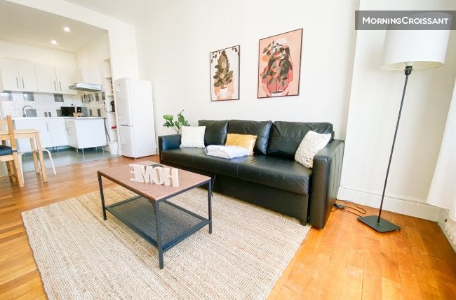 Appartement Cours Berriat à Grenoble