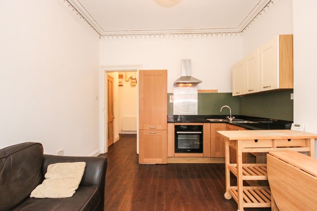 Room West Graham Street in Glasgow