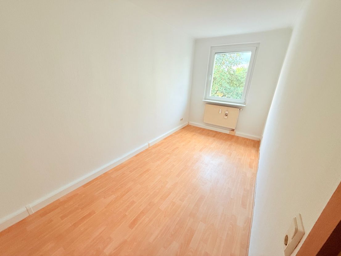 Wohnung Rosa-Luxemburg-Allee in Brandenburg an der Havel