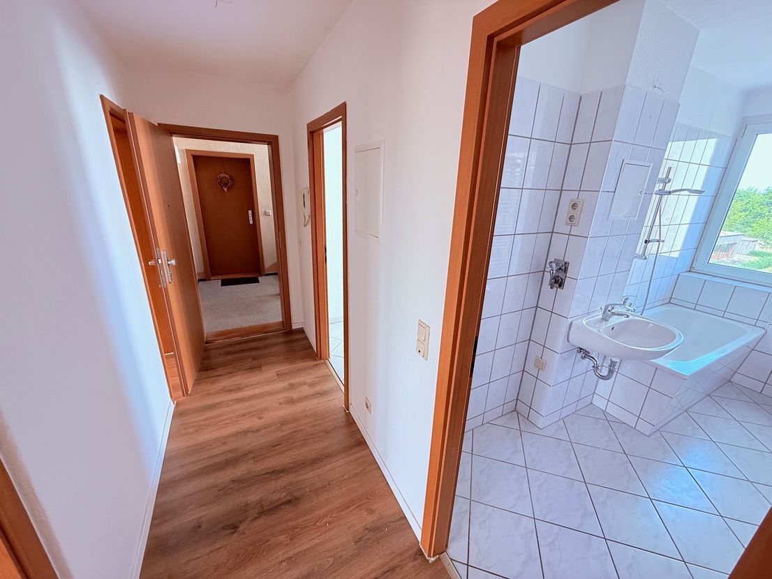 Wohnung Rosa-Luxemburg-Allee in Brandenburg an der Havel