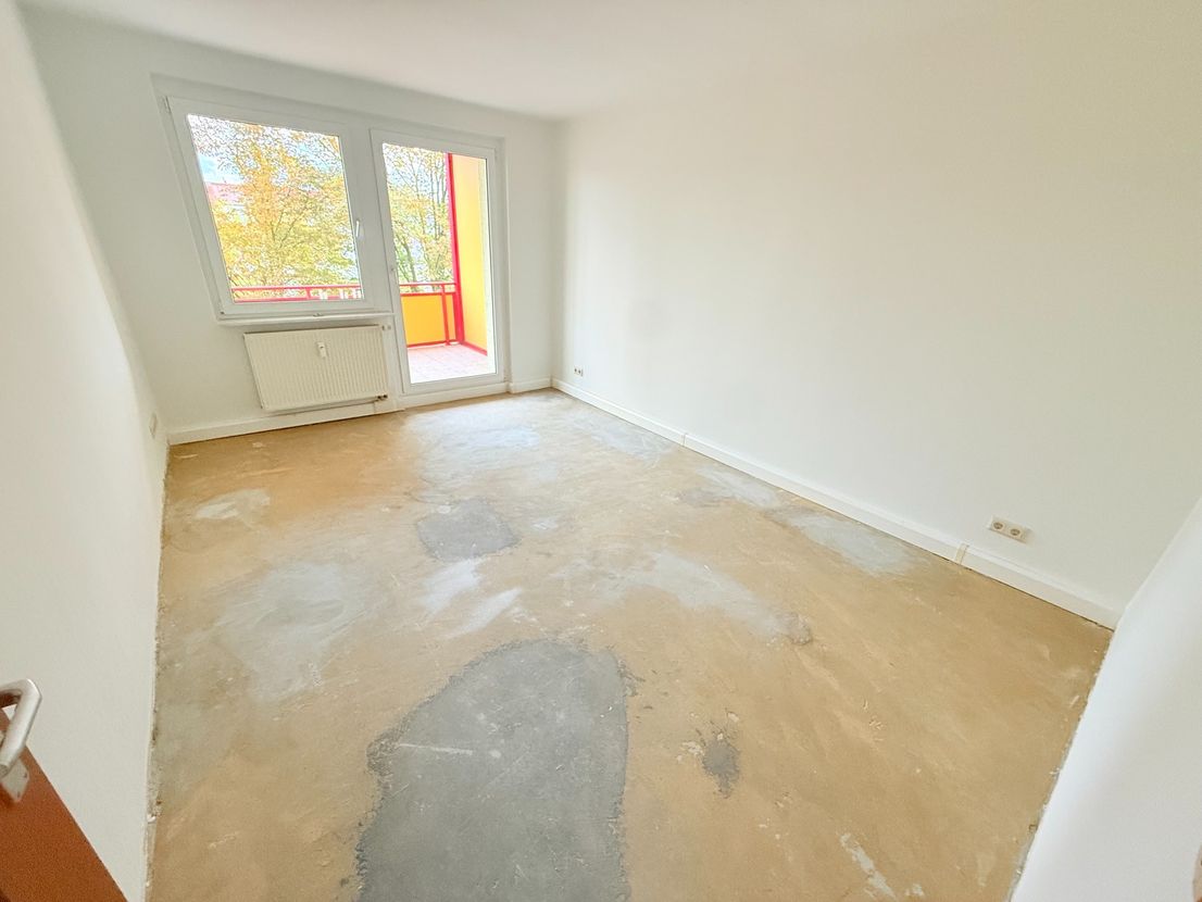Wohnung Rosa-Luxemburg-Allee in Brandenburg an der Havel