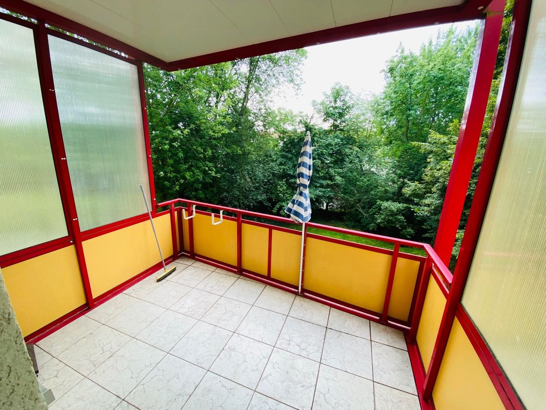 Wohnung Rosa-Luxemburg-Allee in Brandenburg an der Havel