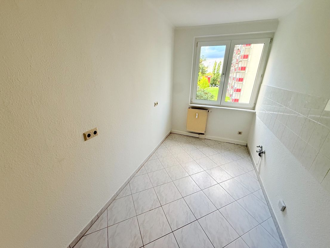 Wohnung Rosa-Luxemburg-Allee in Brandenburg an der Havel