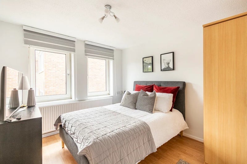 Room Bingfield Street in Greater London