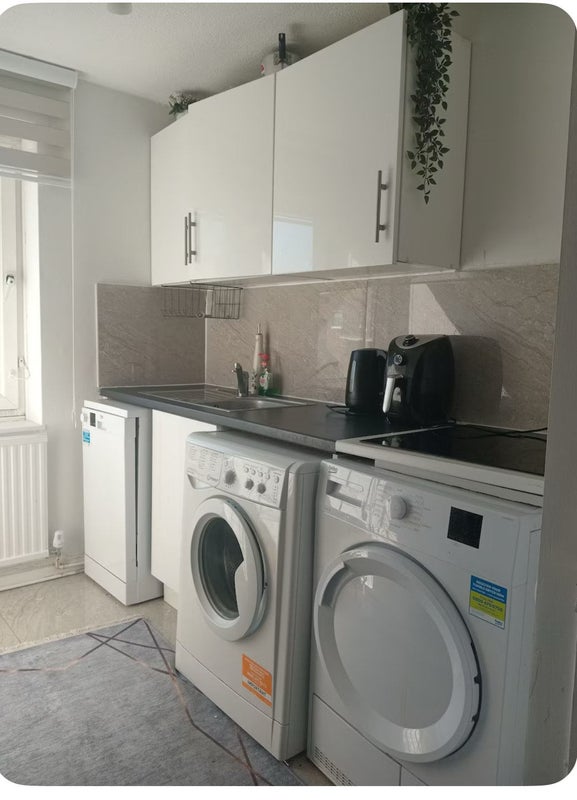 Room Bingfield Street in Greater London