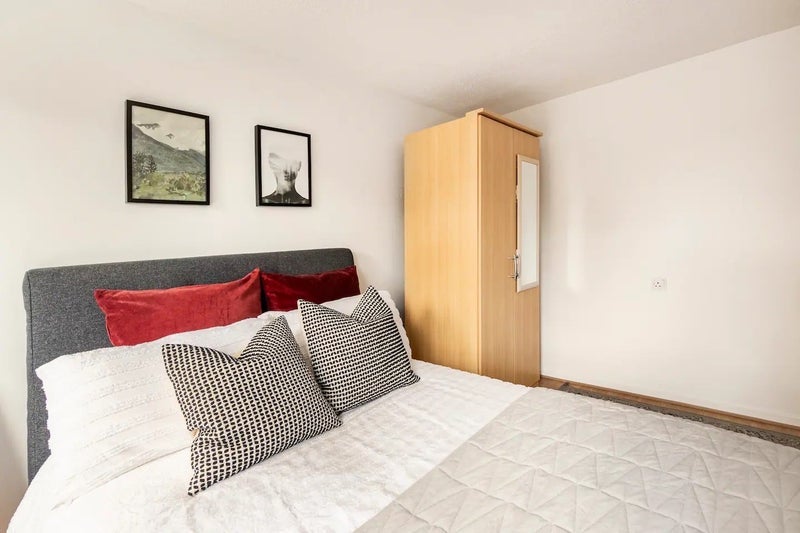 Room Bingfield Street in Greater London