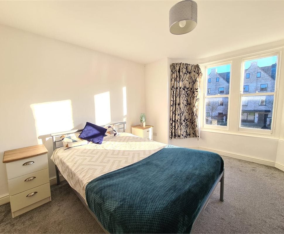 Room Market Street in South Cambridgeshire