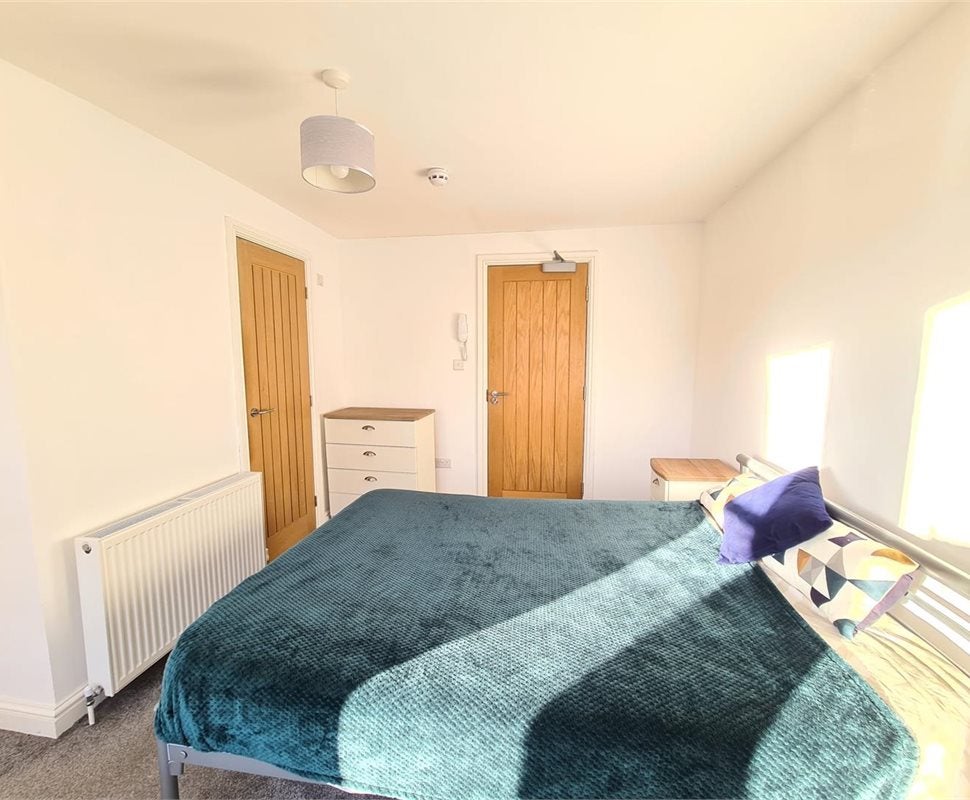 Room Market Street in South Cambridgeshire