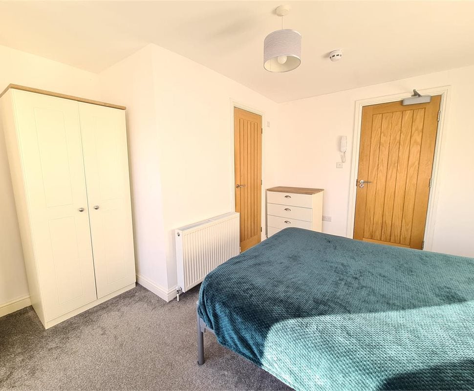 Room Market Street in South Cambridgeshire
