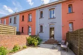 Maison Rue de Guerfa à Flamanville