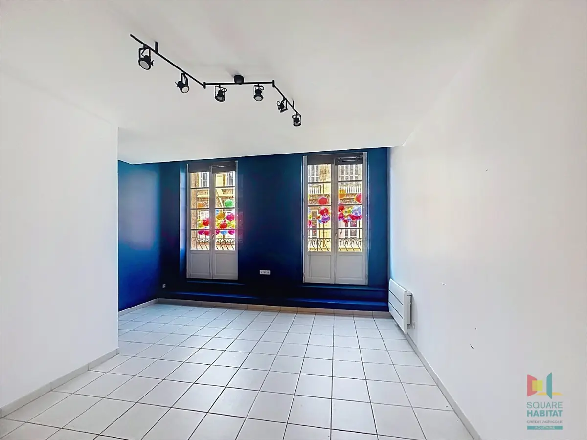 Appartement Rue Gambetta à Libourne