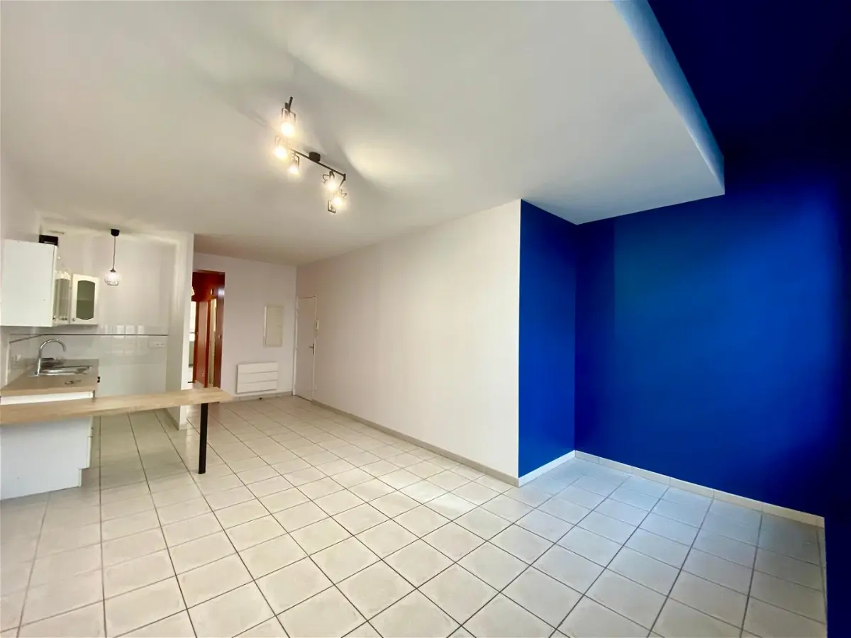 Flat Rue Gambetta in Libourne