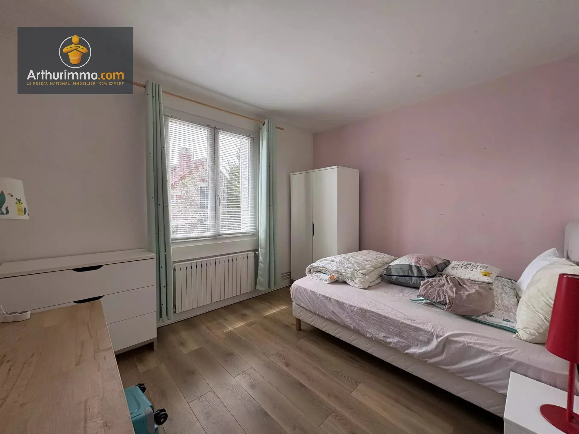 Maison Boulevard de l'Oise à Vauréal