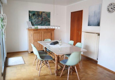 Wohnung Friedhofsallee in Duisburg