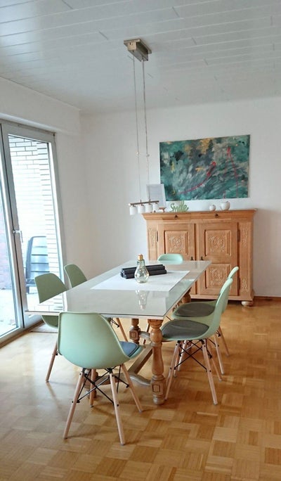 Wohnung Friedhofsallee in Duisburg