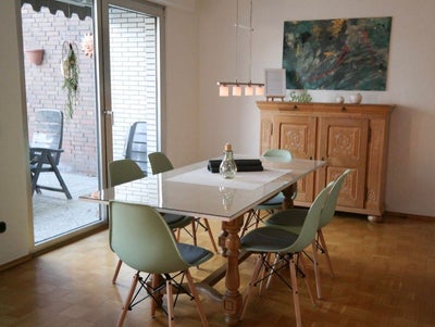Wohnung Friedhofsallee in Duisburg