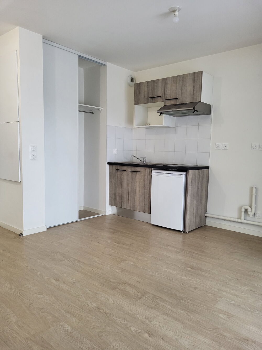 Appartement Rue Pierre Trébod à Bordeaux