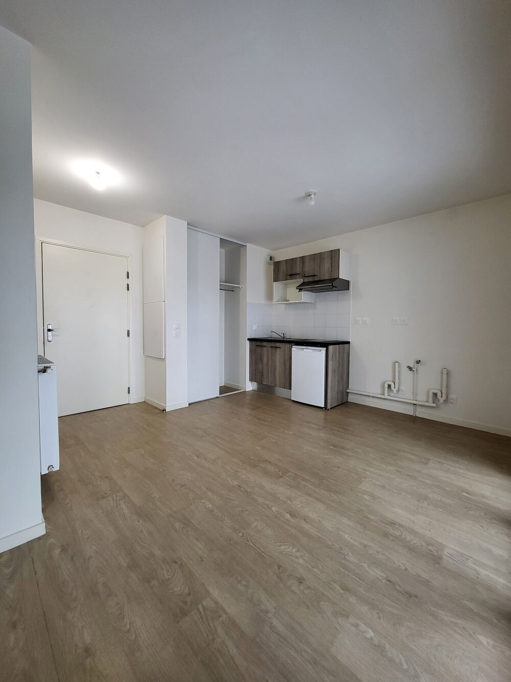 Appartement Rue Pierre Trébod à Bordeaux