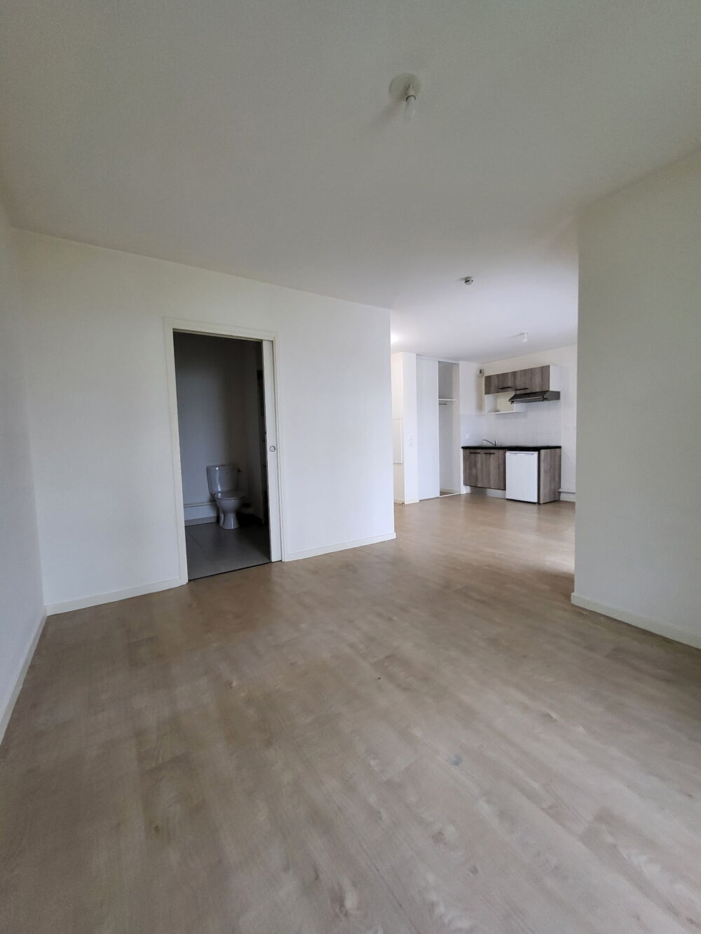 Appartement Rue Pierre Trébod à Bordeaux