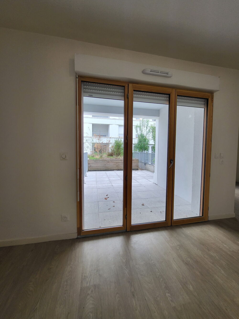 Appartement Rue Pierre Trébod à Bordeaux