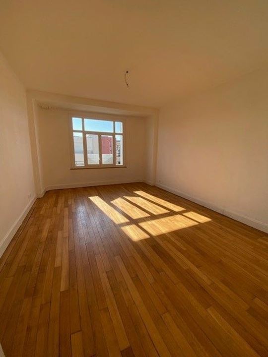 Appartement Rue du Roi Albert à Metz