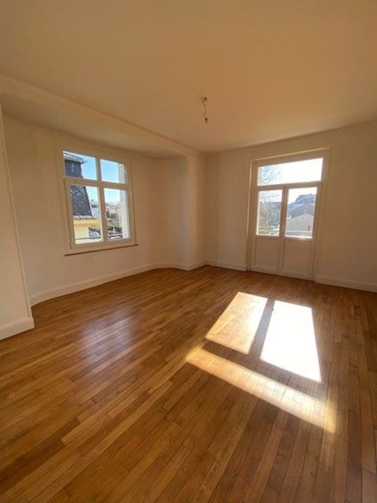 Appartement Rue du Roi Albert à Metz