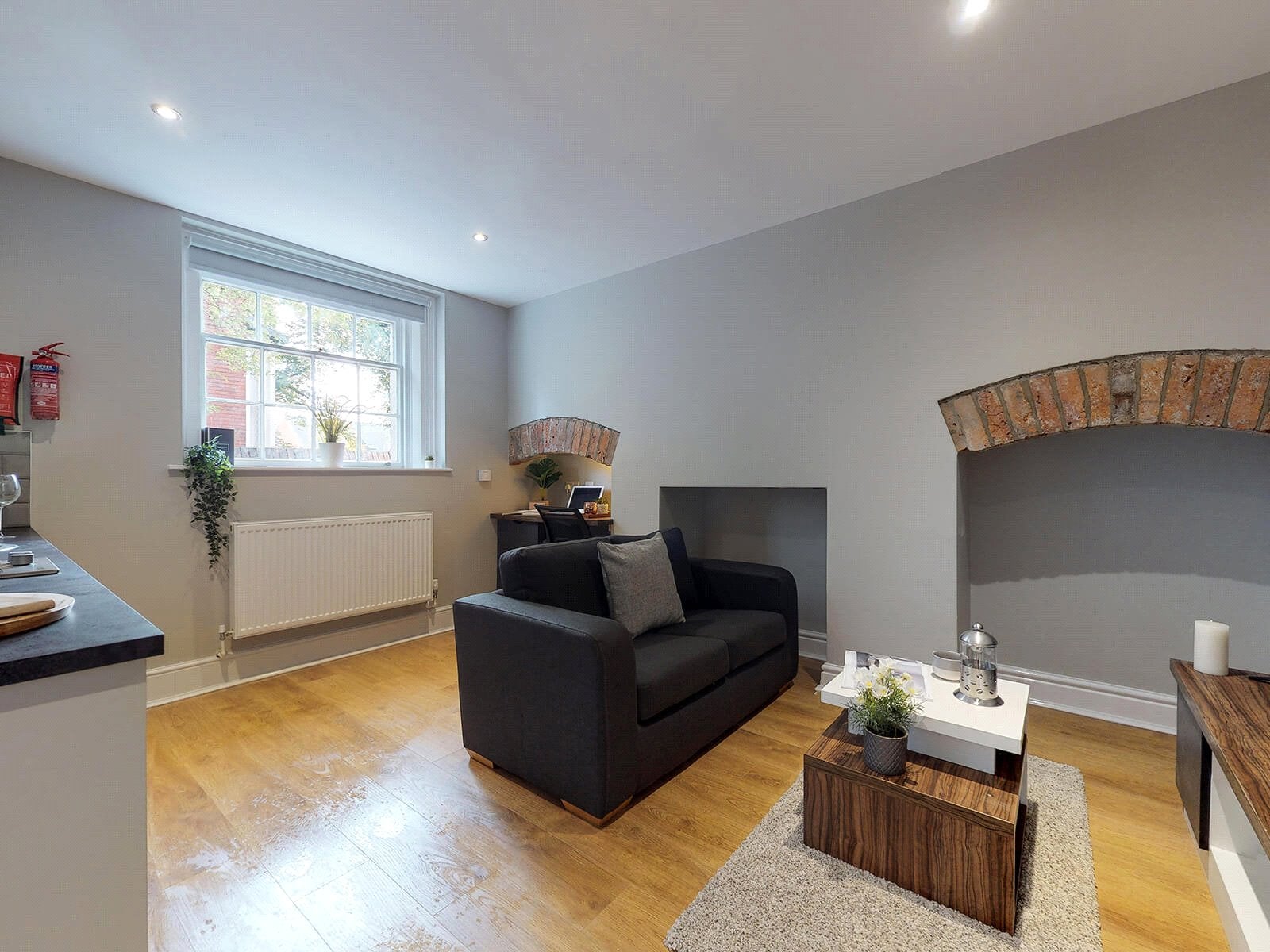 Room Springfield Mount in Leeds
