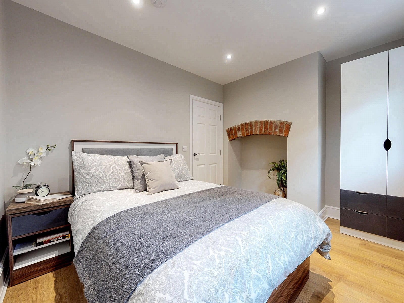Room Springfield Mount in Leeds