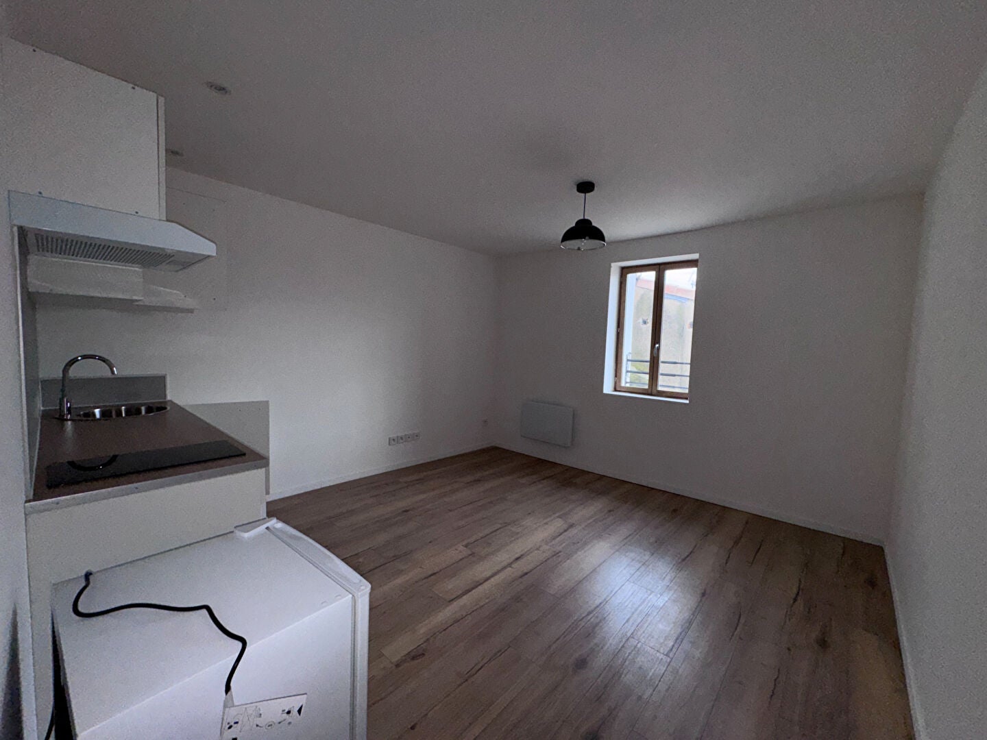 Appartement Chemin du Recobre à Sigean