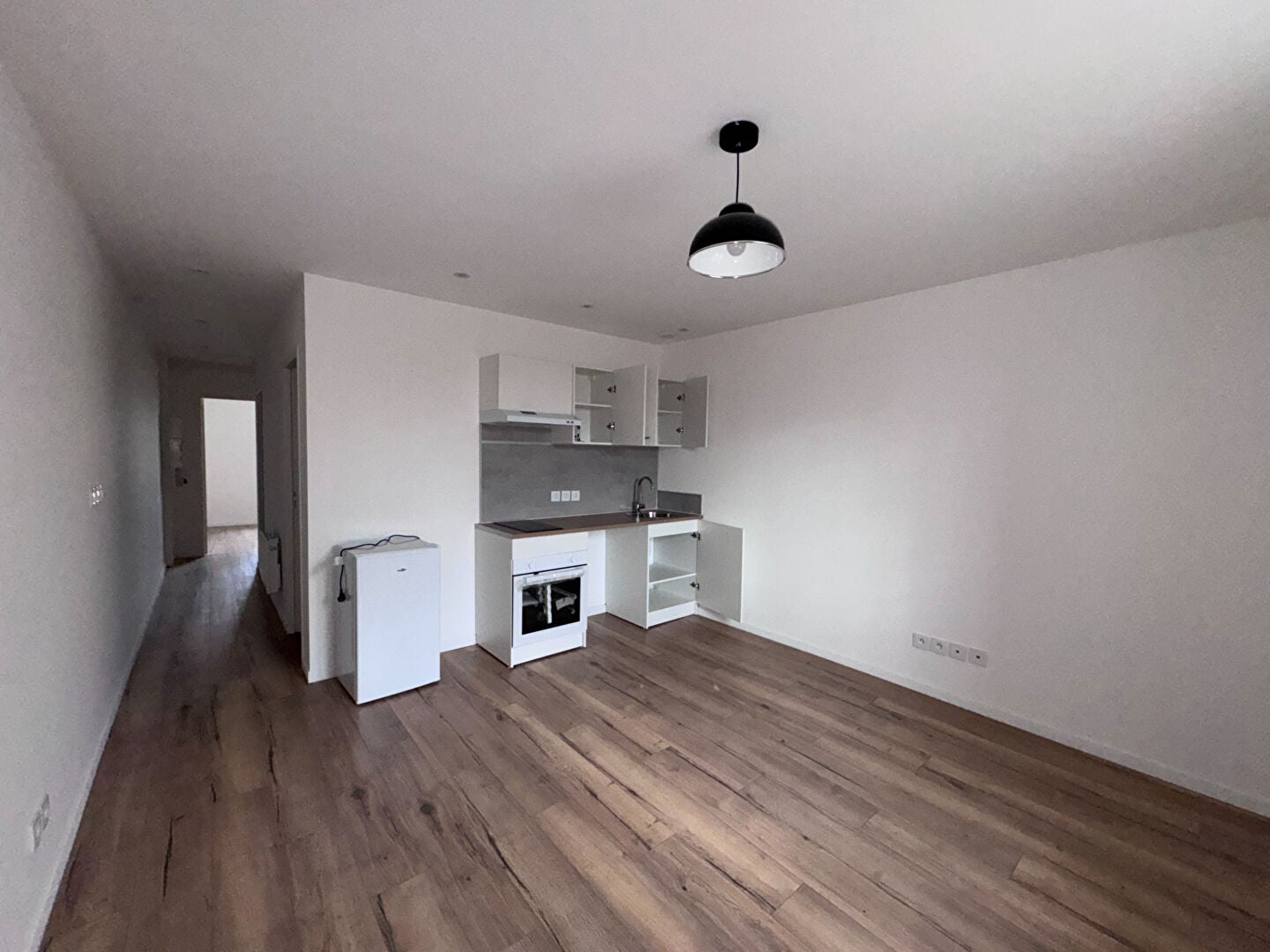 Appartement Chemin du Recobre à Sigean
