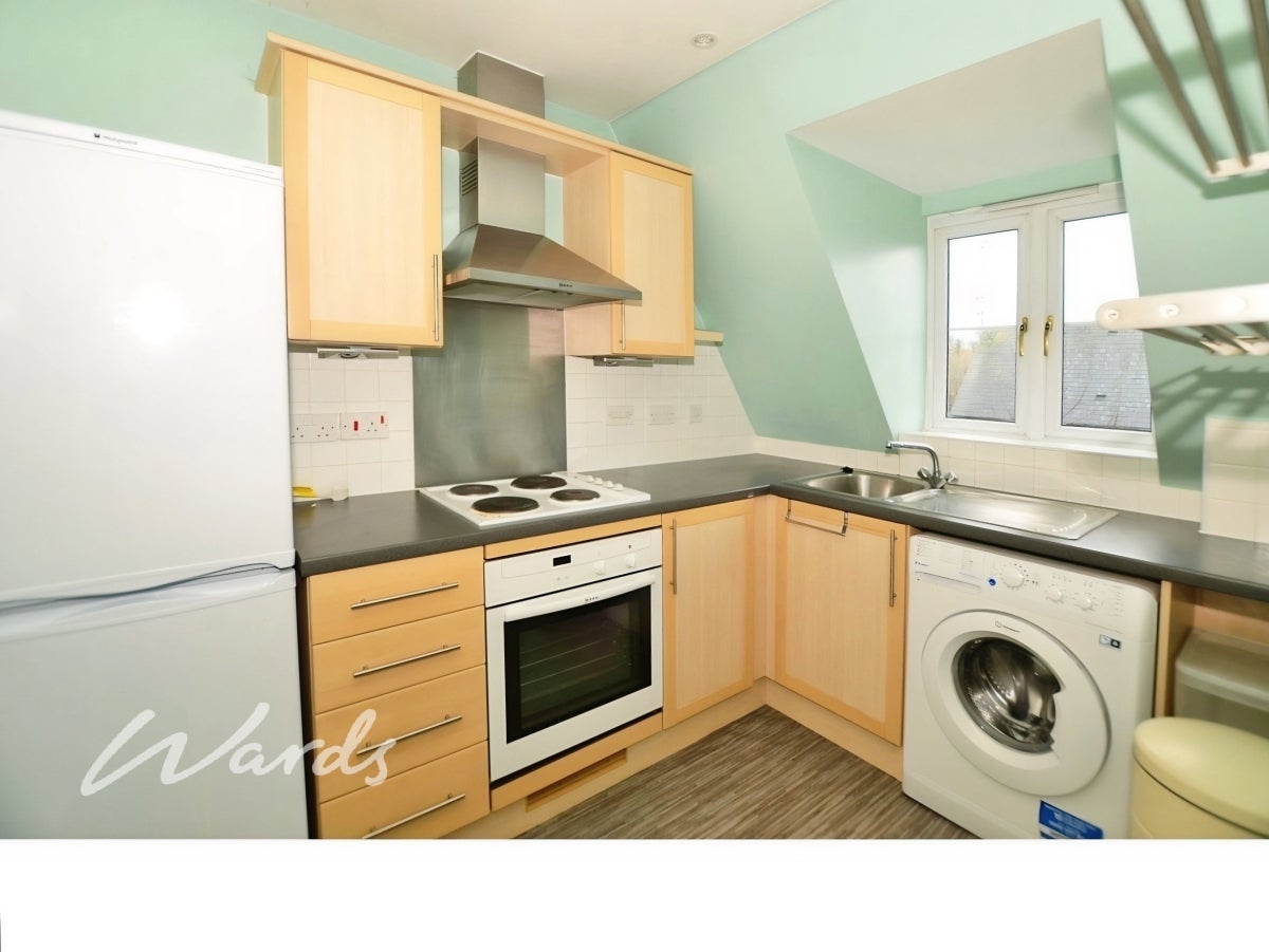 Flat Sullivan Close in Canterbury