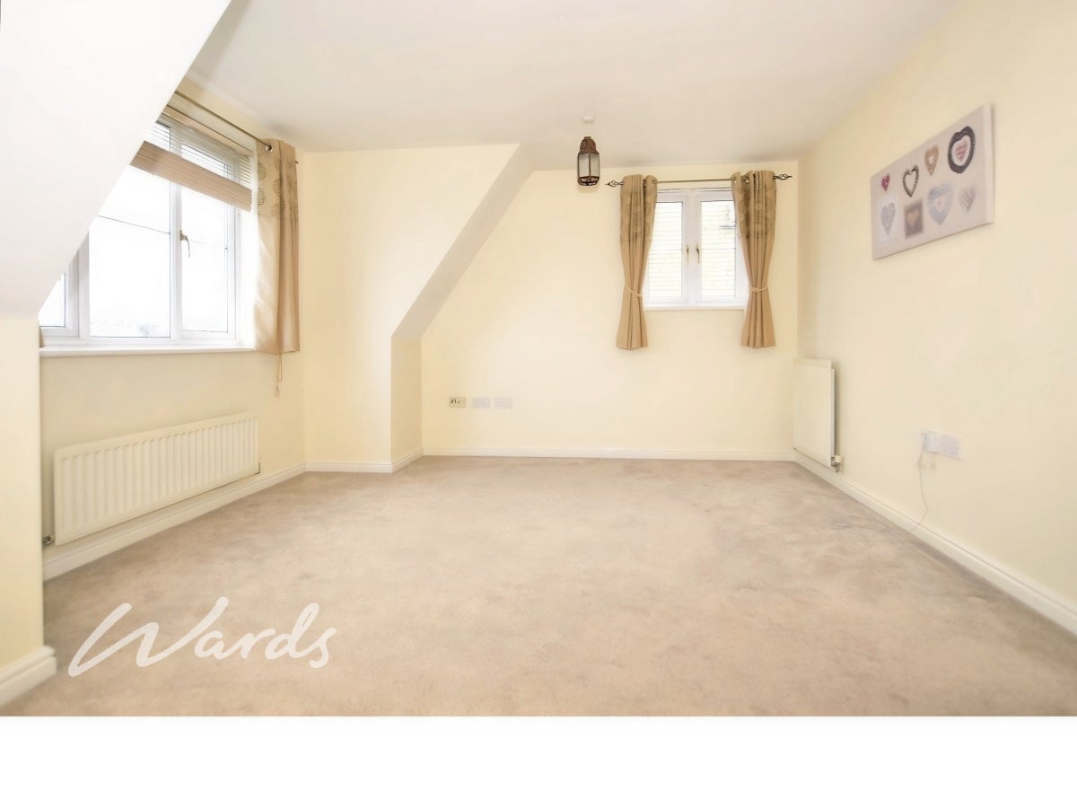 Flat Sullivan Close in Canterbury