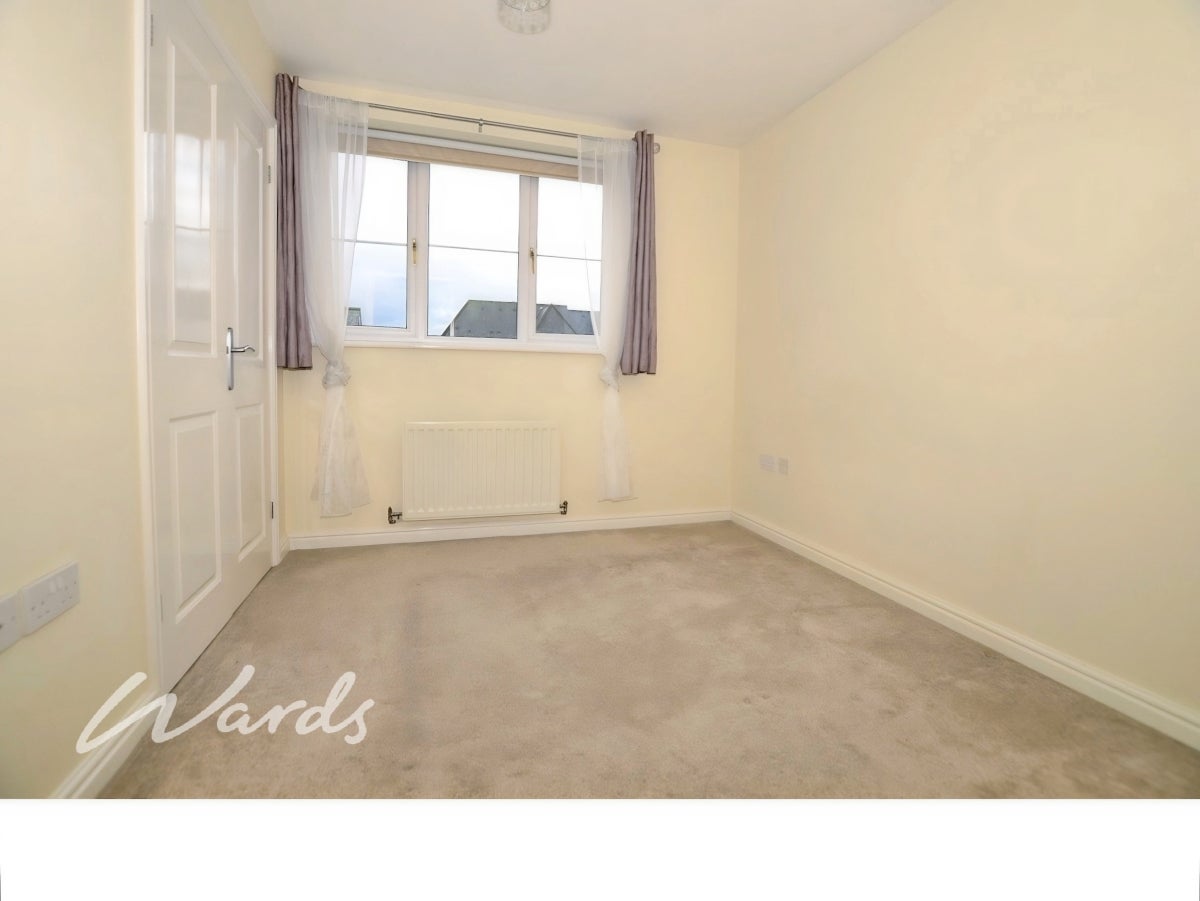 Flat Sullivan Close in Canterbury