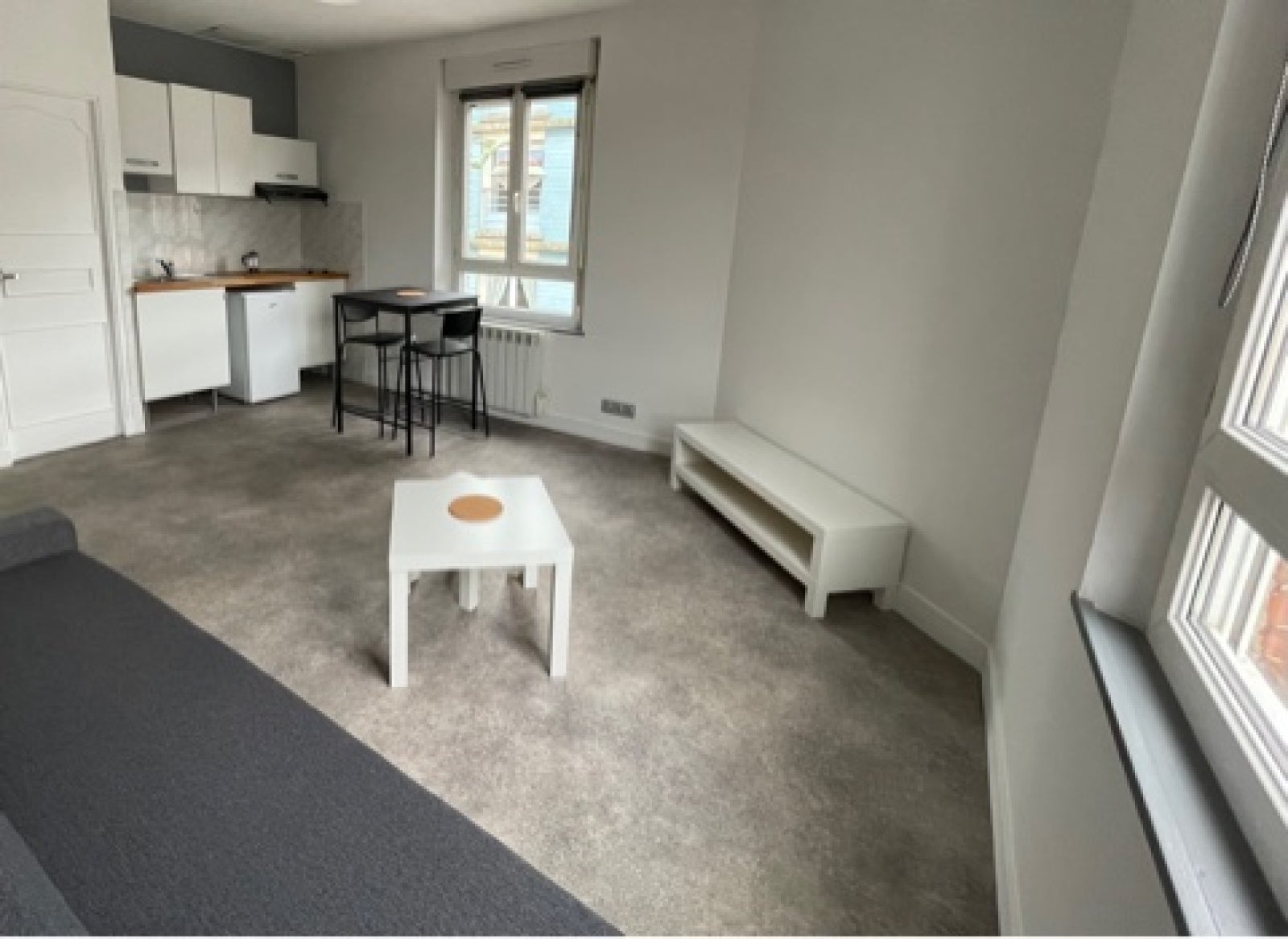 Appartement Rue Saint-Jean à Gournay-en-Bray