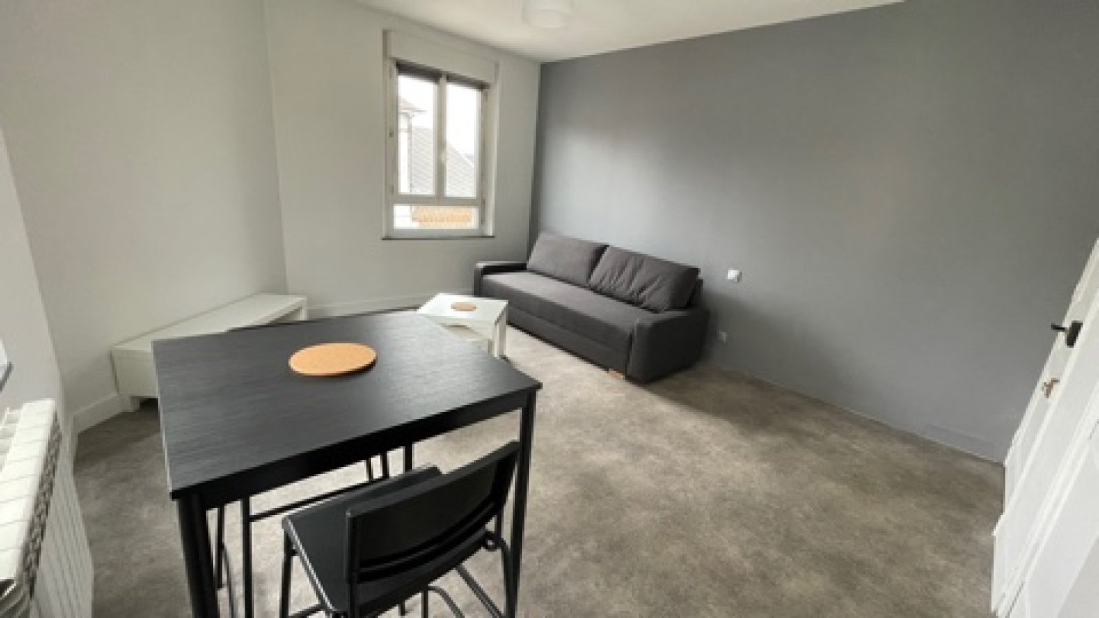 Appartement Rue Saint-Jean à Gournay-en-Bray