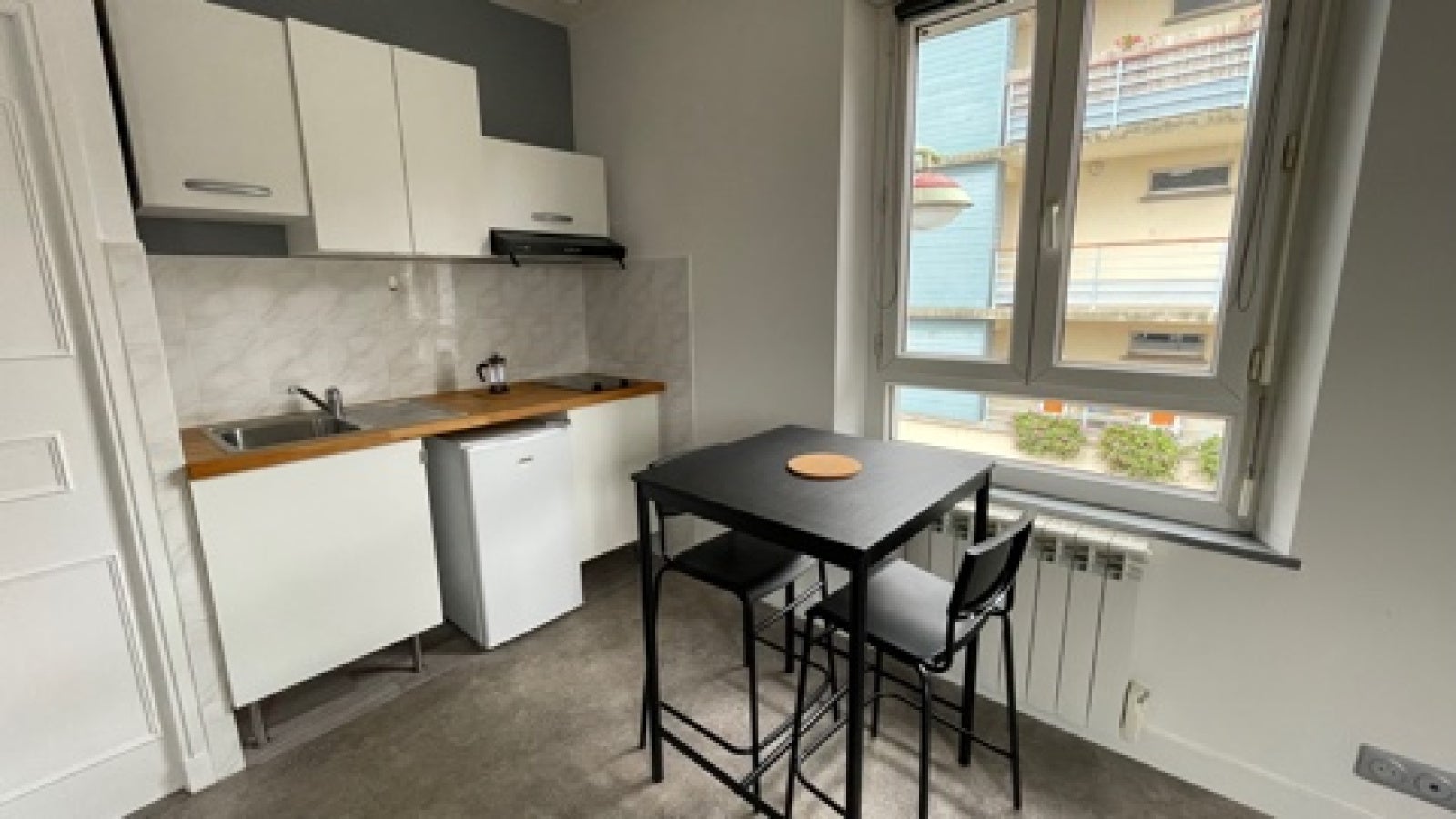 Appartement Rue Saint-Jean à Gournay-en-Bray