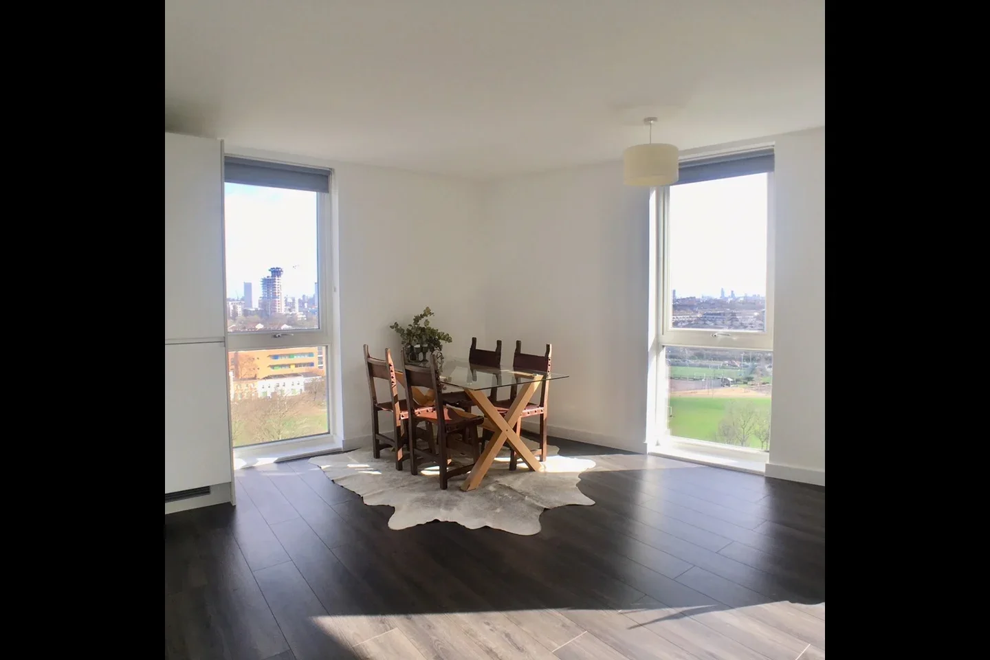 Flat Batavia Road in Greater London