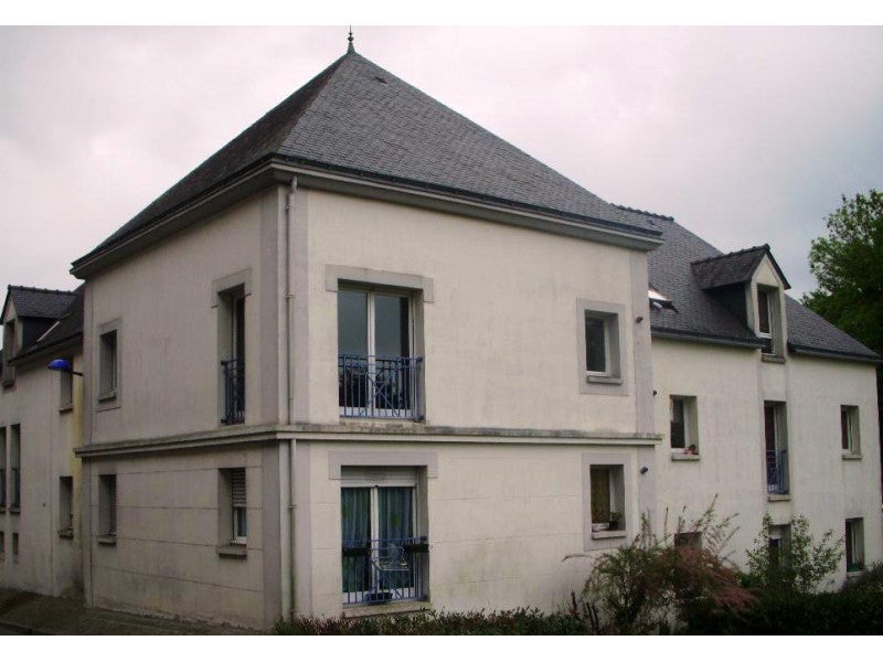 Flat Rue du Combout in Quimperlé