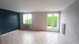 Appartement Route de Gond Pontouvre à Ruelle-sur-Touvre