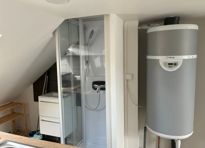 Chambre Chaussée Saint-Pierre à Amiens