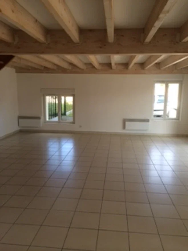 Maison Route de la Potence à Listrac-Médoc