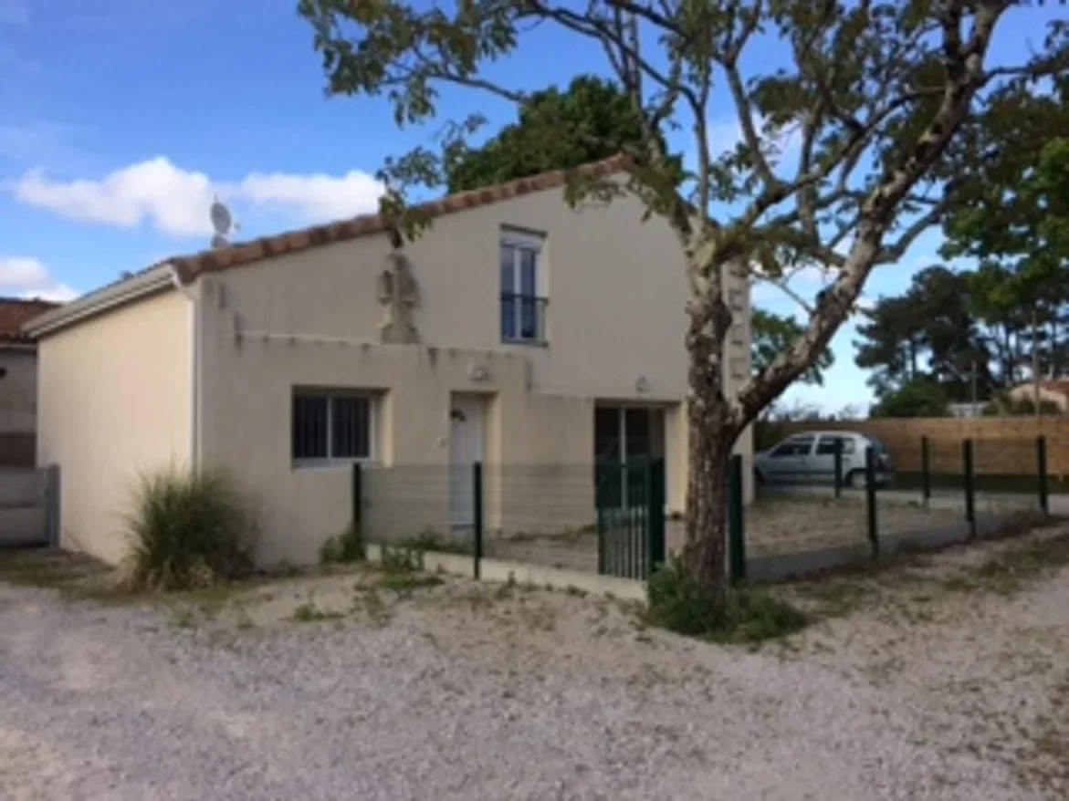 Maison Route de la Potence à Listrac-Médoc