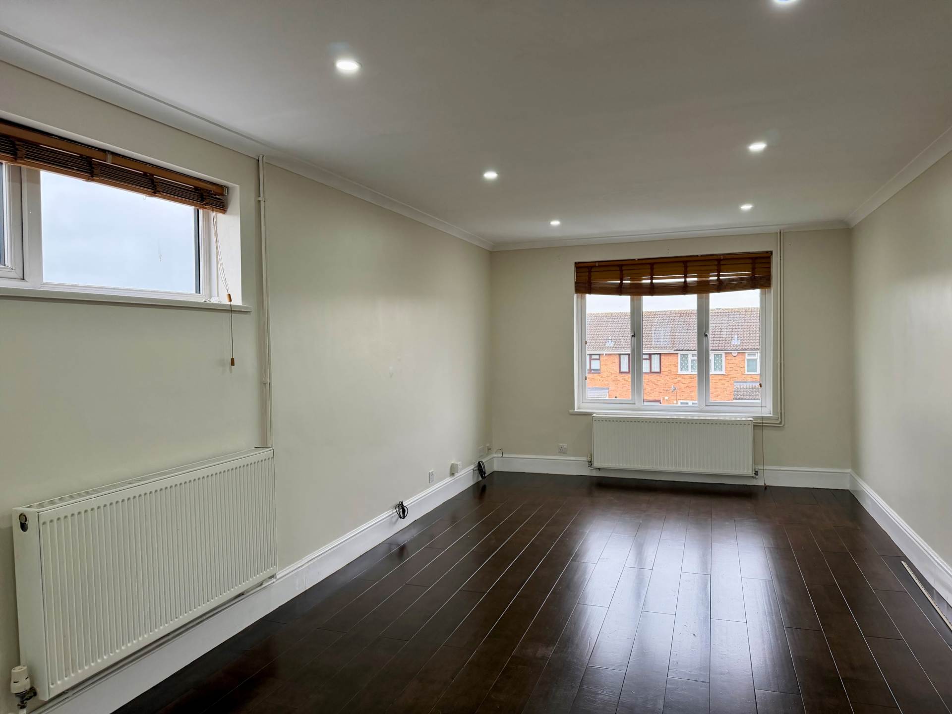 Flat Orwell Drive in Aylesbury