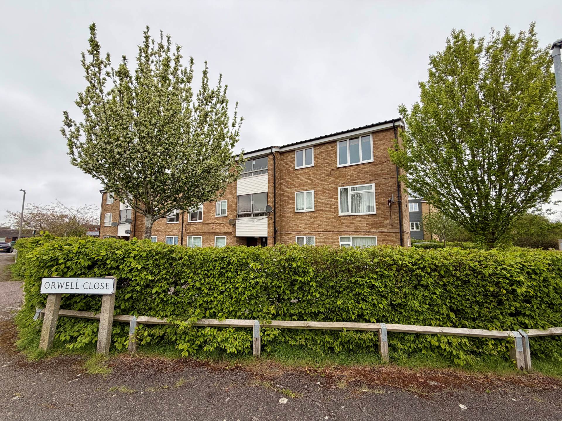 House Orwell Drive in Aylesbury