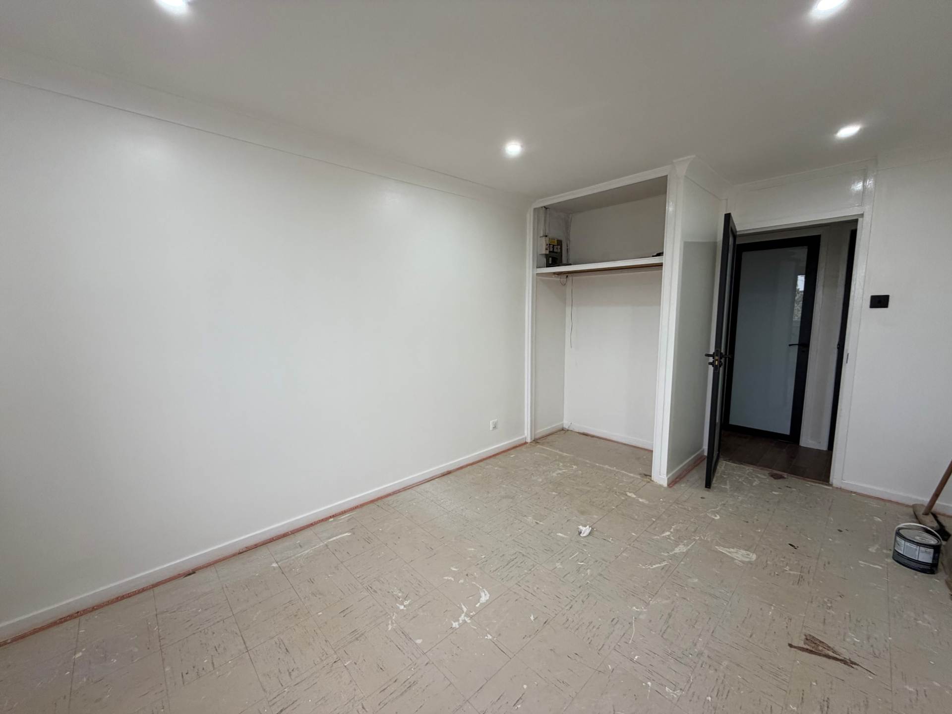 Flat Orwell Drive in Aylesbury