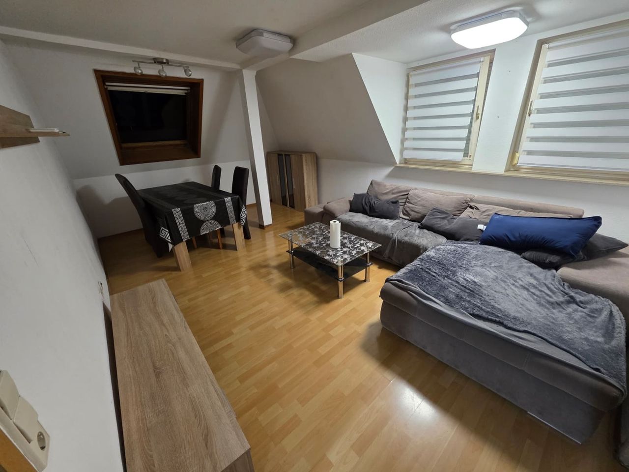 Wohnung Stubaier Straße in Stuttgart