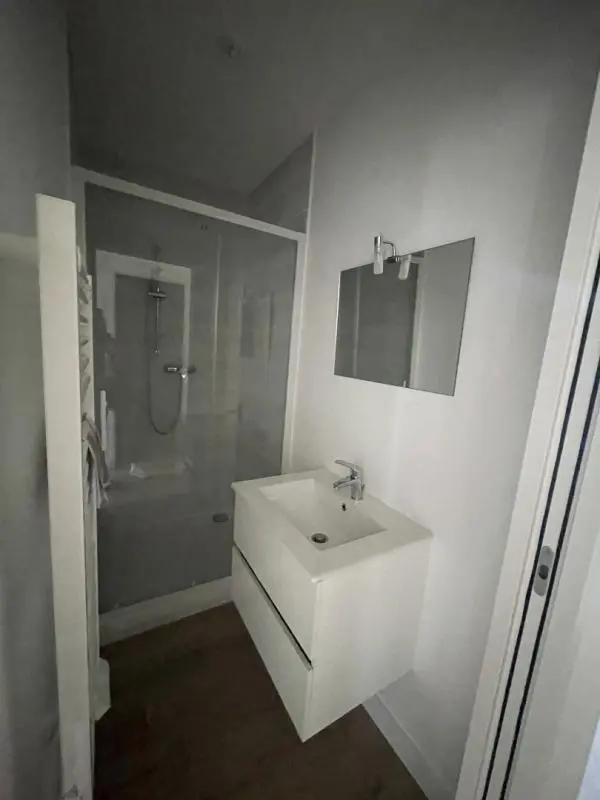 Appartement Rue du Printemps à Toulouse