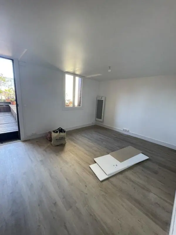 Appartement Rue du Printemps à Toulouse